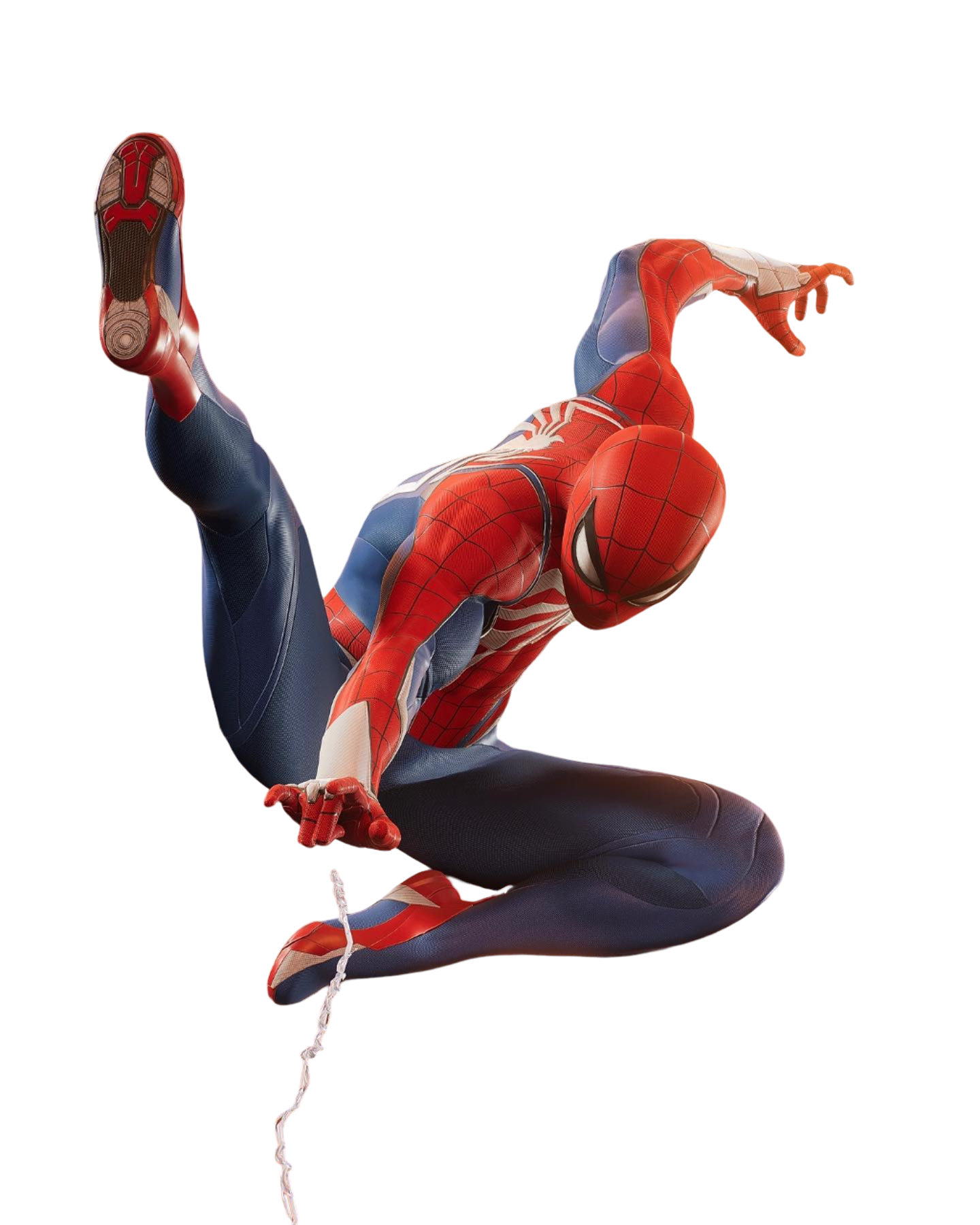 Advanced Peter Peter Parker (advanced 2.0) by kamenriderfan09 on DeviantArt