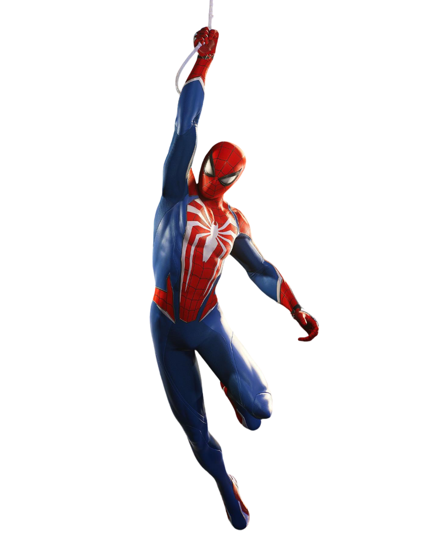 Advanced Peter Peter Parker (advanced 2.0) by kamenriderfan09 on DeviantArt