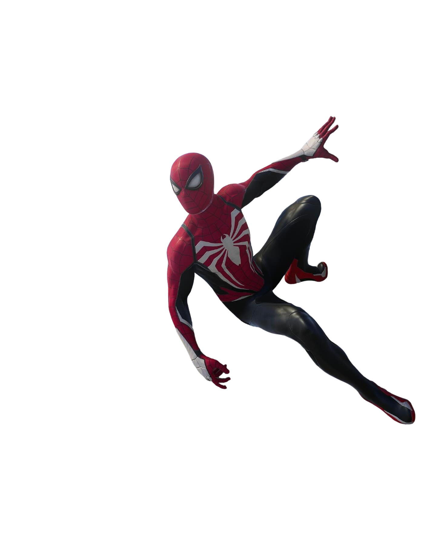 Advanced Peter Peter Parker (advanced 2.0) by kamenriderfan09 on DeviantArt