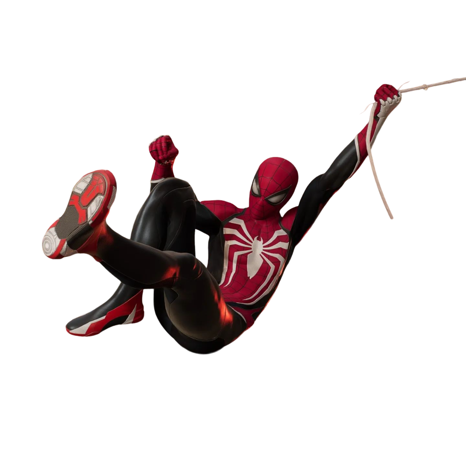 Advanced Peter Peter Parker (advanced 2.0) by kamenriderfan09 on DeviantArt