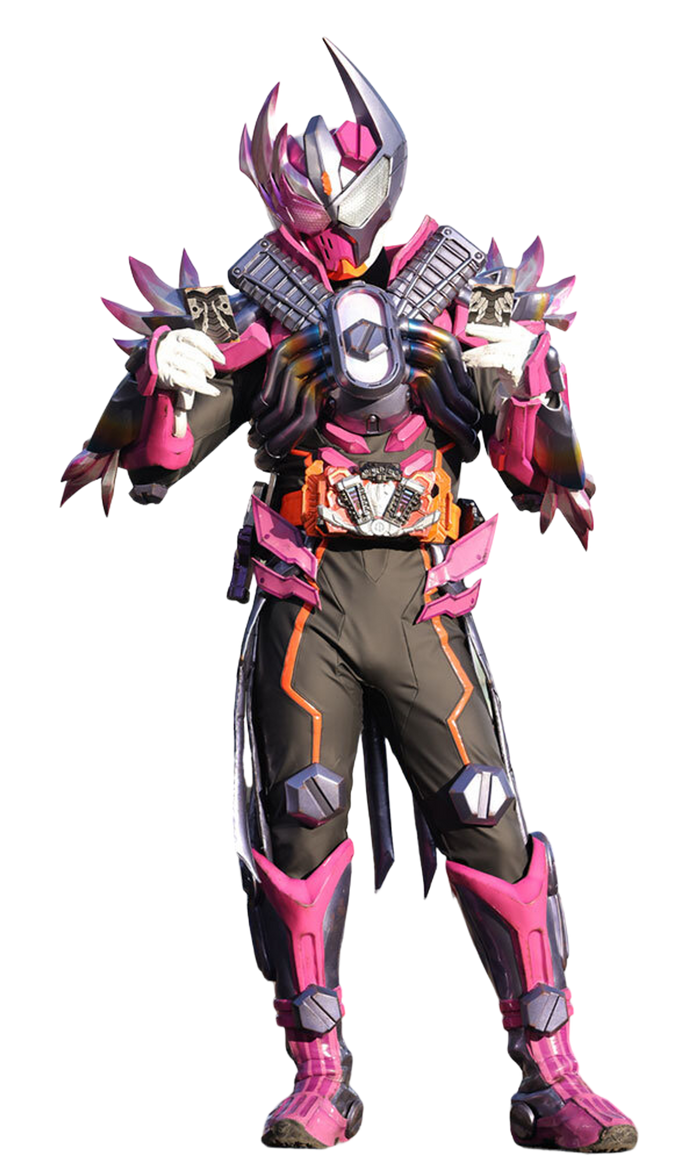 Valavarad Rider Form Kamen Rider Valvarad by kamenriderfan09 on DeviantArt