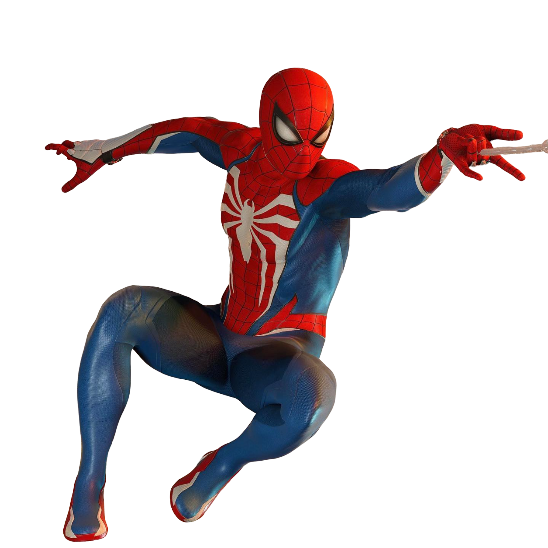 Advanced Peter Peter Parker (advanced 2.0) by kamenriderfan09 on DeviantArt