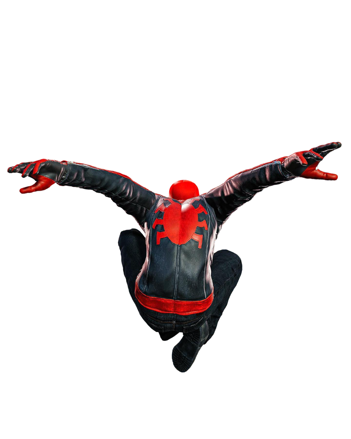 Peter Parker (Last Stand) by kamenriderfan09 on DeviantArt