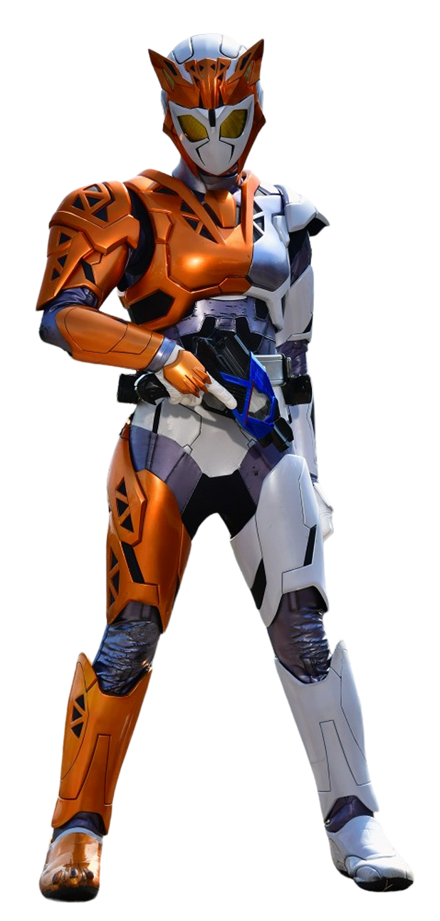 Kamen Rider Valkyrie by kamenriderfan09 on DeviantArt