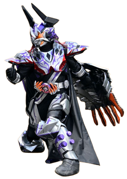 kamenriderfan09 User Profile | DeviantArt