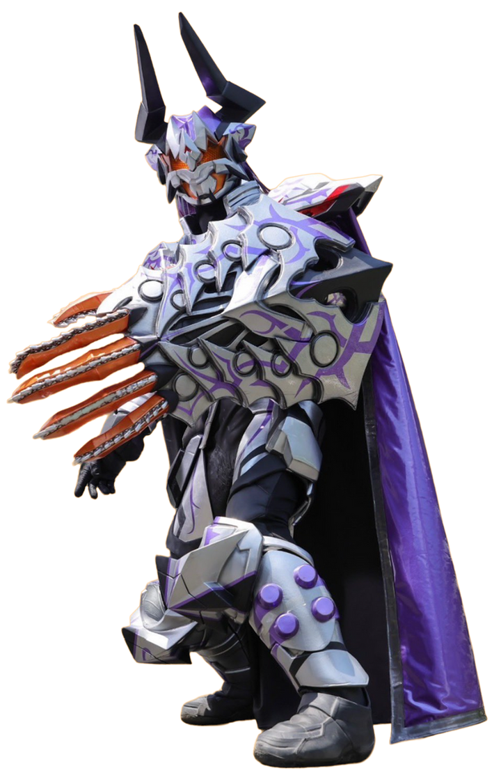 Kamen Rider Buffa (plosion Rage) by kamenriderfan09 on DeviantArt