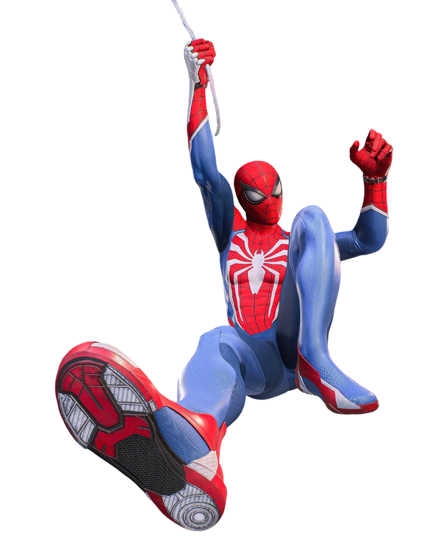 Advanced Peter Peter Parker (advanced 2.0) by kamenriderfan09 on DeviantArt