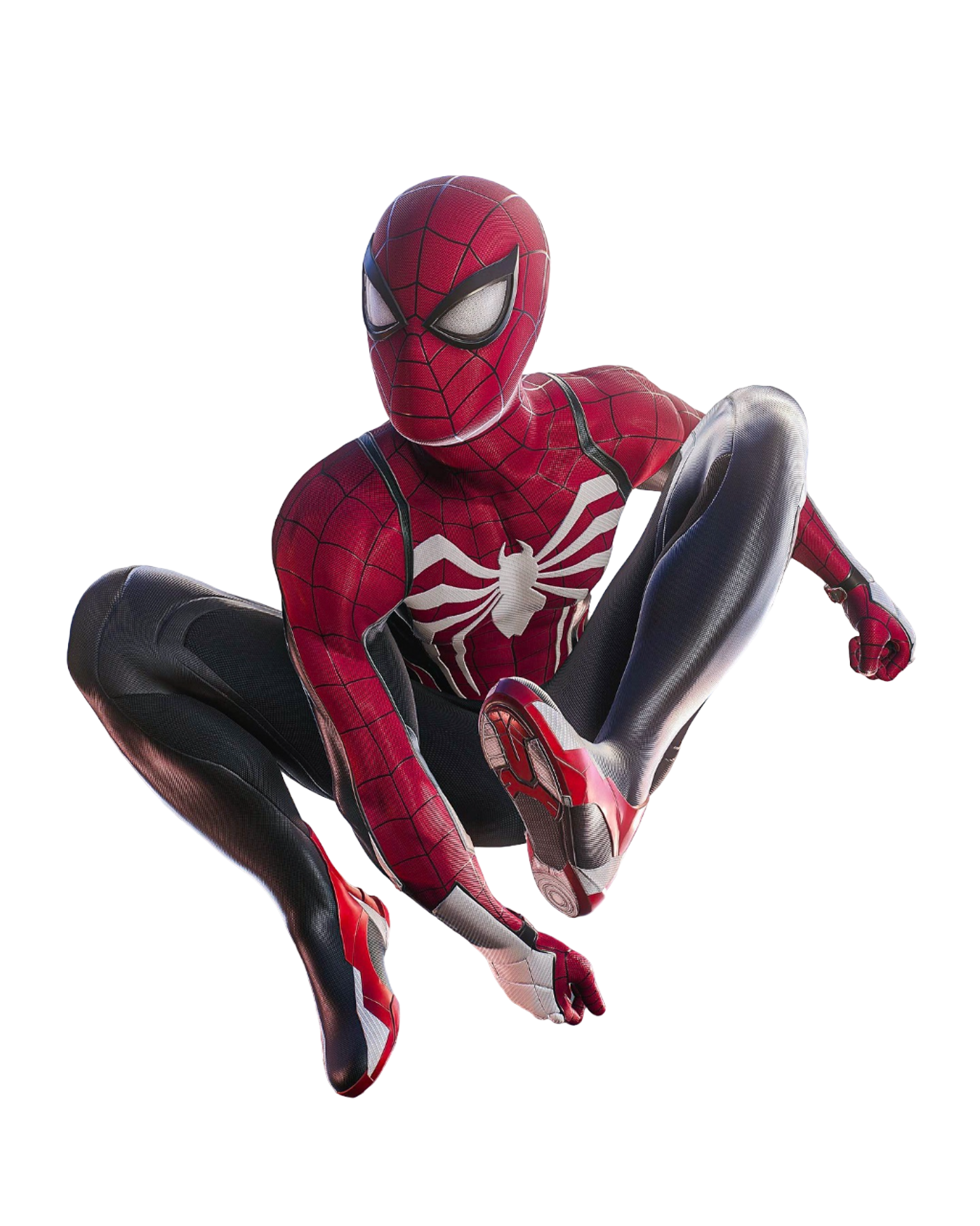 Advanced Peter Peter Parker (advanced 2.0) by kamenriderfan09 on DeviantArt