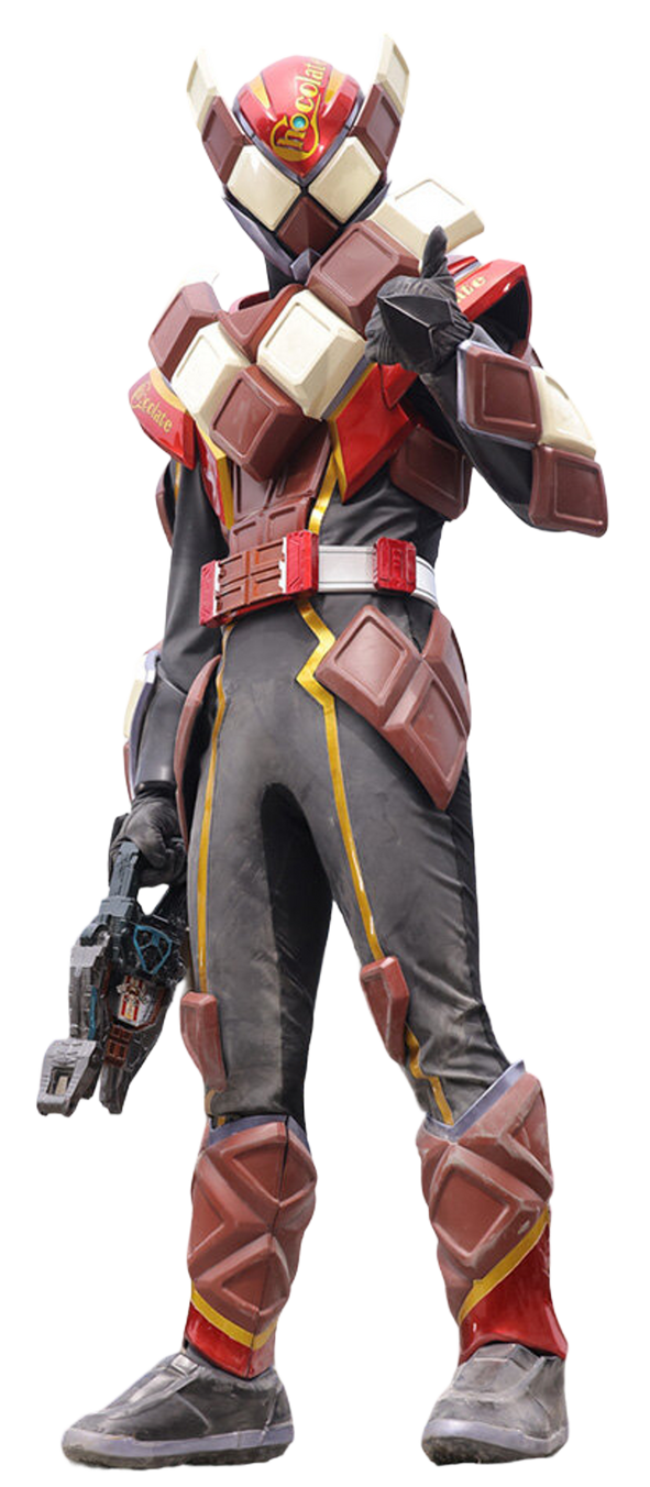 Valen Ruler Kamen Rider Valen by kamenriderfan09 on DeviantArt