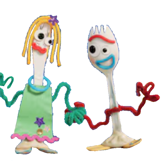 Toy Story 5 Forky And Knifey Karen Beverly By Lolboyyeah2025 On toy-story-5-forky-and-knifey-karen-beverly-by-lolboyyeah2025-on