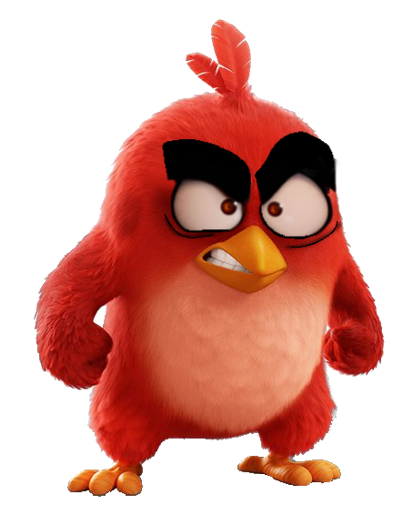 Red Muppet Angry A really pissed off Red! by Lolboyyeah2025 on DeviantArt