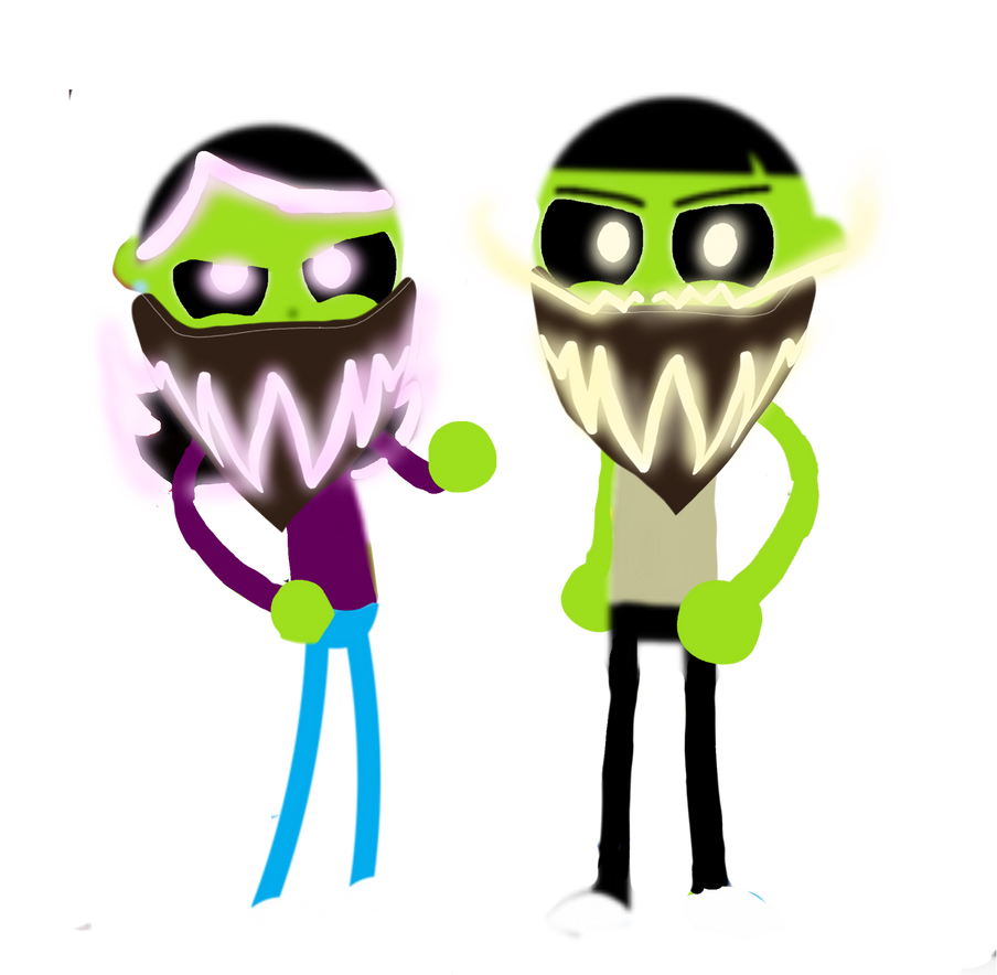 Wrank The PBS Kids Movie 2 | Wrank and Shara Render 2 by Lolboyyeah2025 on ...