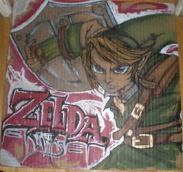 The Legend Of Zelda