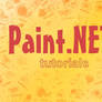 Paint.NET Tutorials