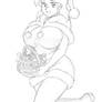 Christmas Harumi 2015