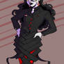 Aradia's Dead Shuffle