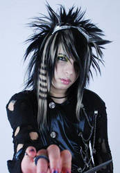 Dahvie Vanity lookin as sexy as ever