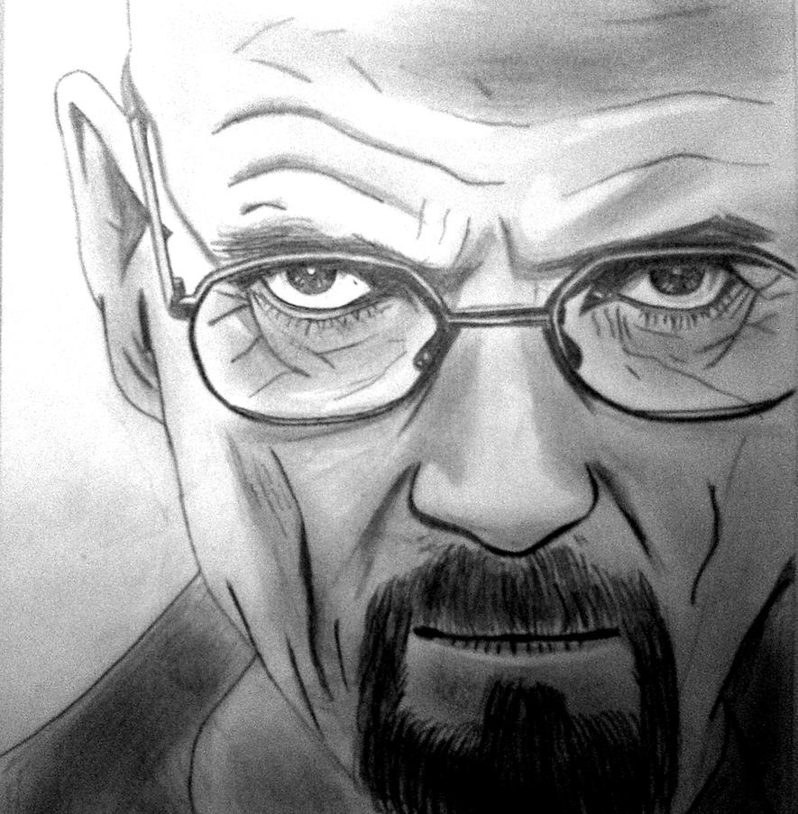 Bad drawing