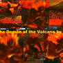 Blanka mod, Demon of the Volcano
