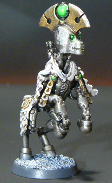 My Little Pony Necron