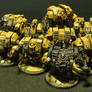 All the Dreadnoughts v2