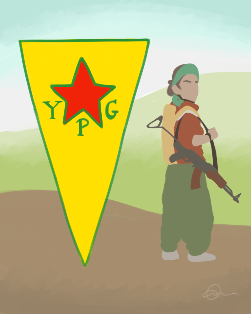 YPG by JimCaspian on DeviantArt