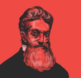 Ol' John Brown