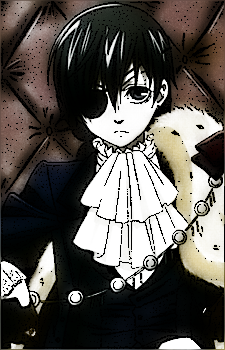 Ciel Phantomhive