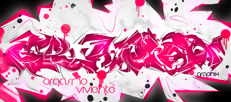 Graphix Urban Text Style