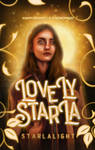 Wattpad Cover [COLLAB] : Lovely Starla