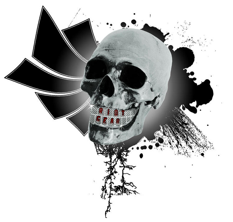 Riot Gear Designs 03_Close up by nic0880 on DeviantArt