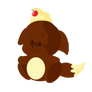 Kacheek Chocolate