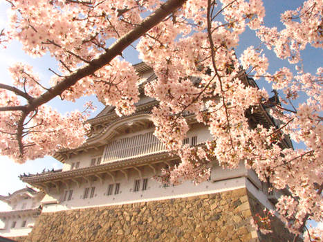 Himeji Castle