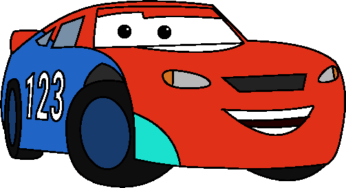 Cars 3 top todd marcus