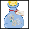 MLP Jar: Mayor Mare