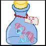 MLP Jar: Mrs Cake