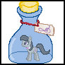 MLP Jar: Octavia