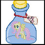 MLP Jar: Fluttershy