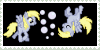 Mlp Deviantart Stamp MLP: Derpy Stamp by BabysMother on DeviantArt