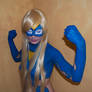 Empowered Bodypaint