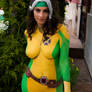 Rogue Bodypaint