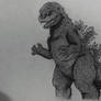 1954 Godzilla 