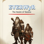 EVERWyR Sourcebook Title Page