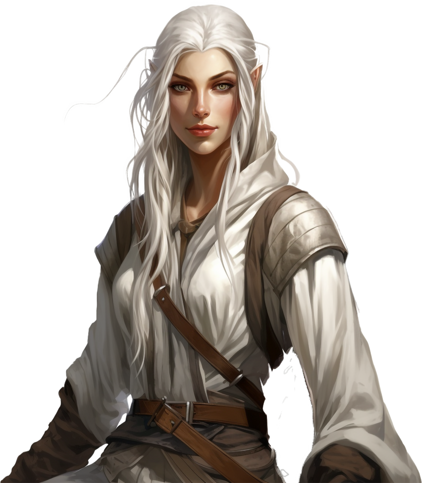 High Elf by Harding4christ on DeviantArt