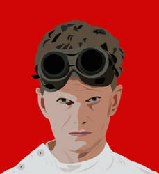 Doctor Horrible