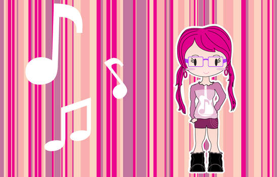 love pink music