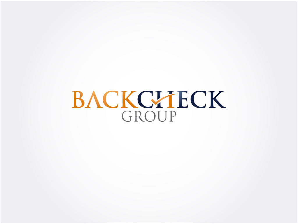 BACKCHECK GROUP