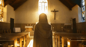 Becoming a Servant of Christ