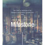 Milestone Book (cover)