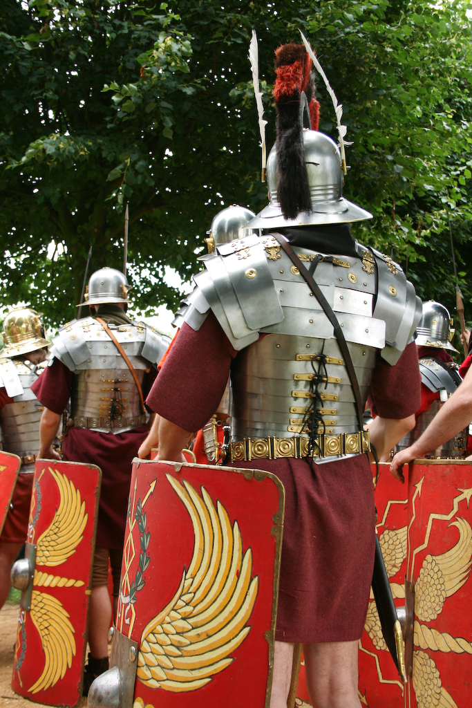 Roman army 2